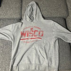 Wisconsin Sweatshirt